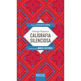 Livro - Caligrafia silenciosa