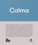 Livro - Calma