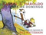 Livro - Calvin e Haroldo 13 - As tiras de domingo