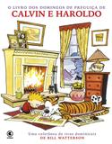 Livro - Calvin e Haroldo 14 - O livro dos domingos de preguiça de Calvin e Haroldo