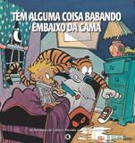 Livro - Calvin e Haroldo 3 - Tem alguma coisa