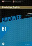 Livro - Cambridge English Empower Pre-intermediate Wb With Answers - 1st Ed - Cup - cambridge university