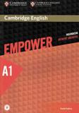 Livro - Cambridge English Empower Starter Wb Without Answers - 1st Ed - Cup - cambridge university