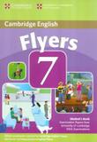 Livro - Cambridge Young Flyers 7 Sb - Cup - cambridge university
