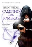 Livro - Caminho das sombras