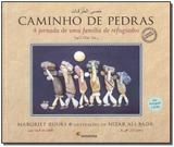 Livro - Caminho De Pedras - (Moderna)