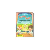Livro - Caminho suave comunicação e expressão - 2ª série - 1º grau - Editora