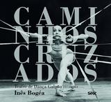 Livro - Caminhos cruzados