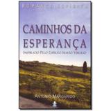Livro - Caminhos Da Esperanca - Capela