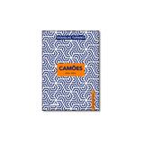 Livro - Camões: Lírica - Épica - Série Na Sala de Aula - Editora