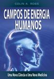 Livro - Campos de Energia Humanos