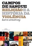 Livro - Campos de sangue
