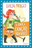 Livro - Cançao Pra Voce, Uma - Roc - rocco