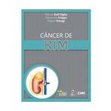 Livro - Câncer de Rim - Srougi - Santos