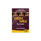 Livro - Câncer e Família- Mitos e Realidade - Fiorelli - Juruá