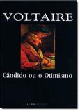 Livro - Candido Ou o Otimismo - Editora