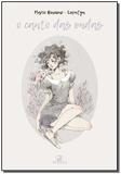Livro - Canto Das Ondas - Shockdom livros