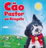 Livro - Cão pastor ao resgate