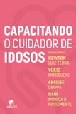 Livro - Capacitando o cuidador de idosos
