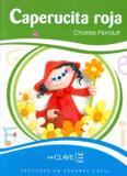 Livro - Caperucita Roja - Nivel 1 - Ecl - en clave (wmf)