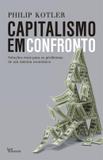 Livro - Capitalismo em confronto