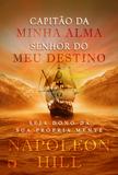 Livro - Capitão da minha alma, senhor do meu destino