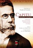 Livro - Capitu mandou flores