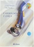 Livro - Cardiologia clínica