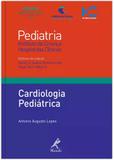 Livro - Cardiologia pediátrica