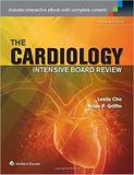 Livro Cardiology Intensive Board Review - Lippincott