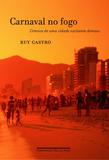 Livro - Carnaval no fogo