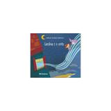 Livro - Carolina E O Vento - Moderna - paradidaticos