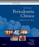 Livro - Carranza Periodontia clínica