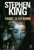 Livro - Carrie a estranha