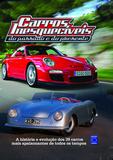 Livro - Carros Inesquecíveis do Passado e do Presente