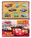Livro - Carros