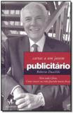 Livro - Cartas A Um Jovem Publicitario - Edicao De Bolso - Alta books