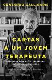 Livro - Cartas a um jovem terapeuta