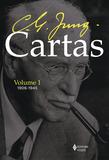 Livro - Cartas de C. G. Jung - Volume I - 1906-1945