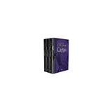 Livro - Cartas de Jung -Caixa 3 Volumes - - Vozes