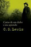 Livro - Cartas de um diabo a seu aprendiz
