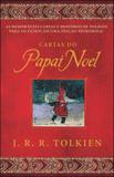 Livro - Cartas do papai Noel