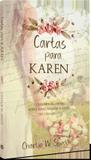 Livro - Cartas para Karen