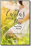 Livro - Cartas para um pai
