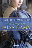 Livro - Cartas para uma falsa dama