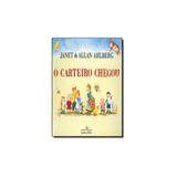 Livro - Carteiro chegou, o - Editora