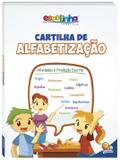 Livro - Cartilha de alfabetização
