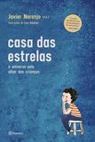 Livro - Casa das estrelas