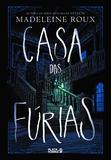 Livro - Casa das fúrias