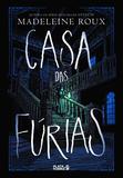 Livro - Casa das fúrias